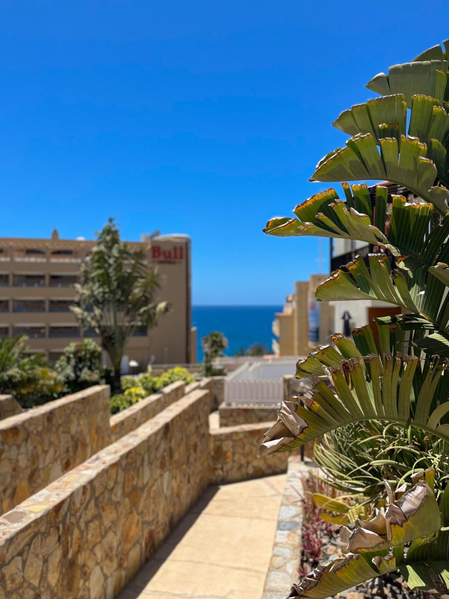 Lovely Apartment Near The Sea In Arguineguin Kültér fotó