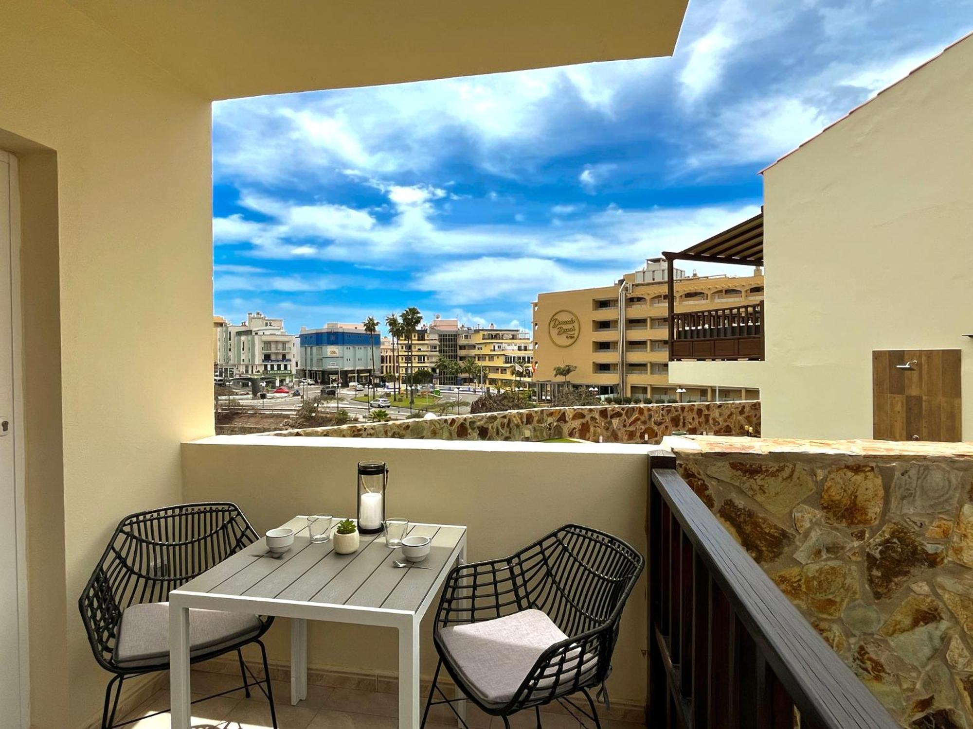 Lovely Apartment Near The Sea In Arguineguin Kültér fotó