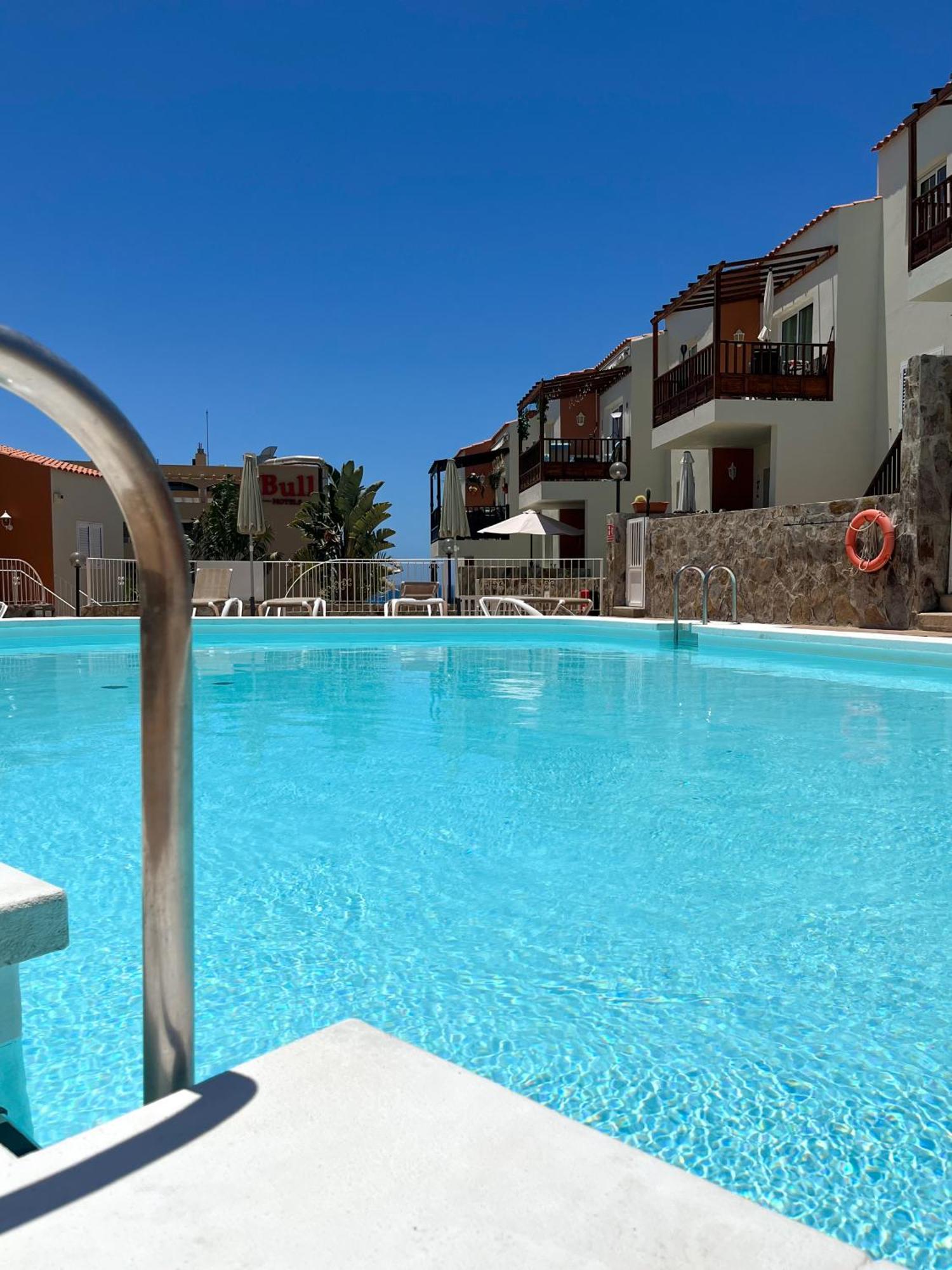 Lovely Apartment Near The Sea In Arguineguin Kültér fotó