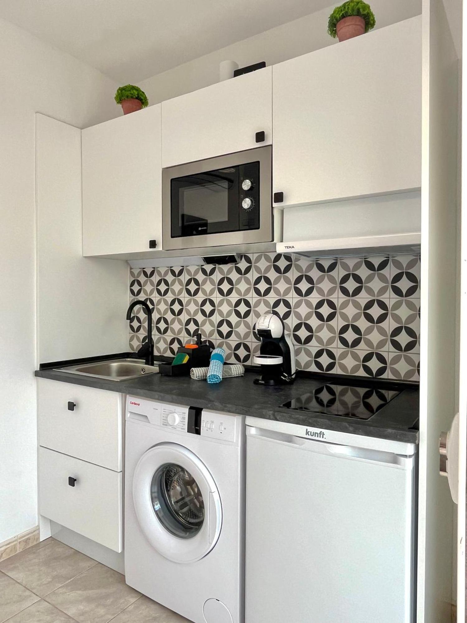 Lovely Apartment Near The Sea In Arguineguin Kültér fotó