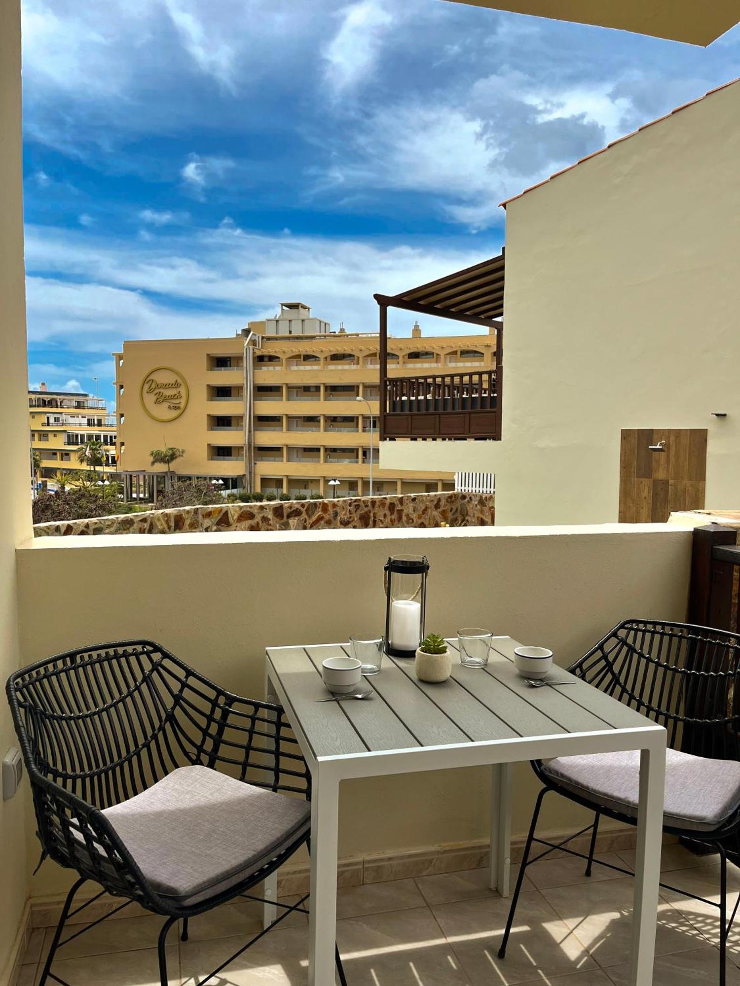 Lovely Apartment Near The Sea In Arguineguin Kültér fotó