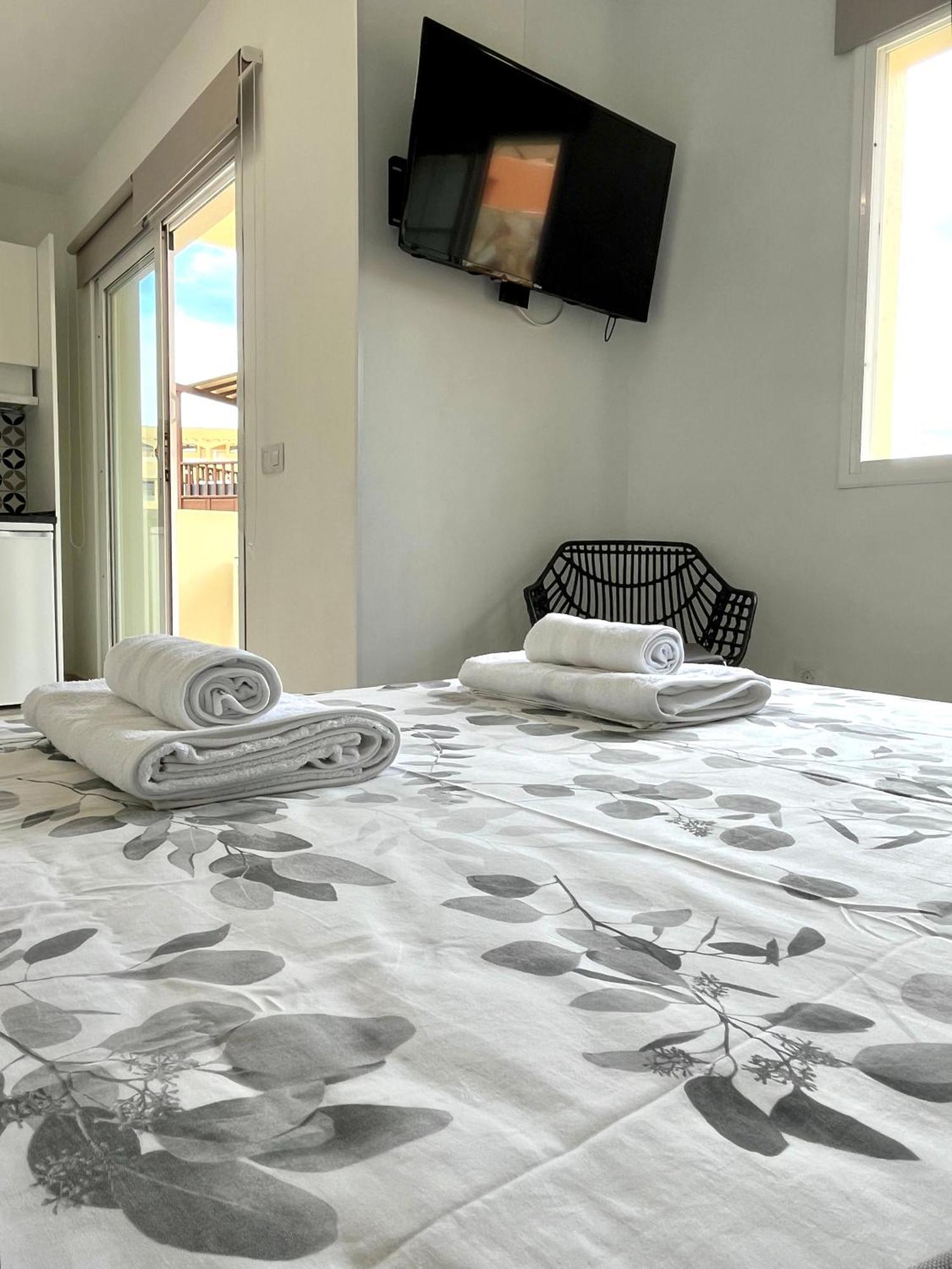 Lovely Apartment Near The Sea In Arguineguin Kültér fotó