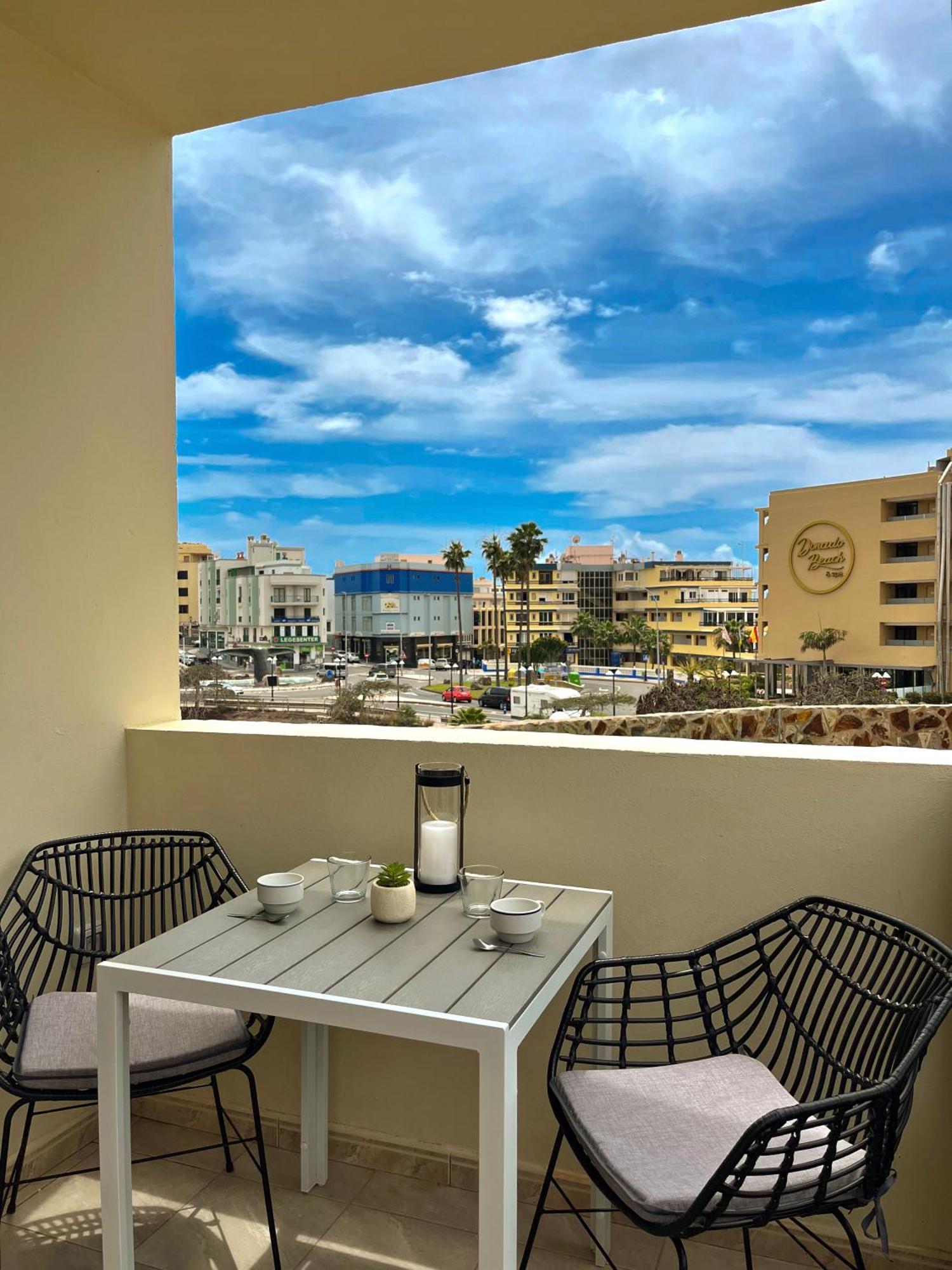 Lovely Apartment Near The Sea In Arguineguin Kültér fotó