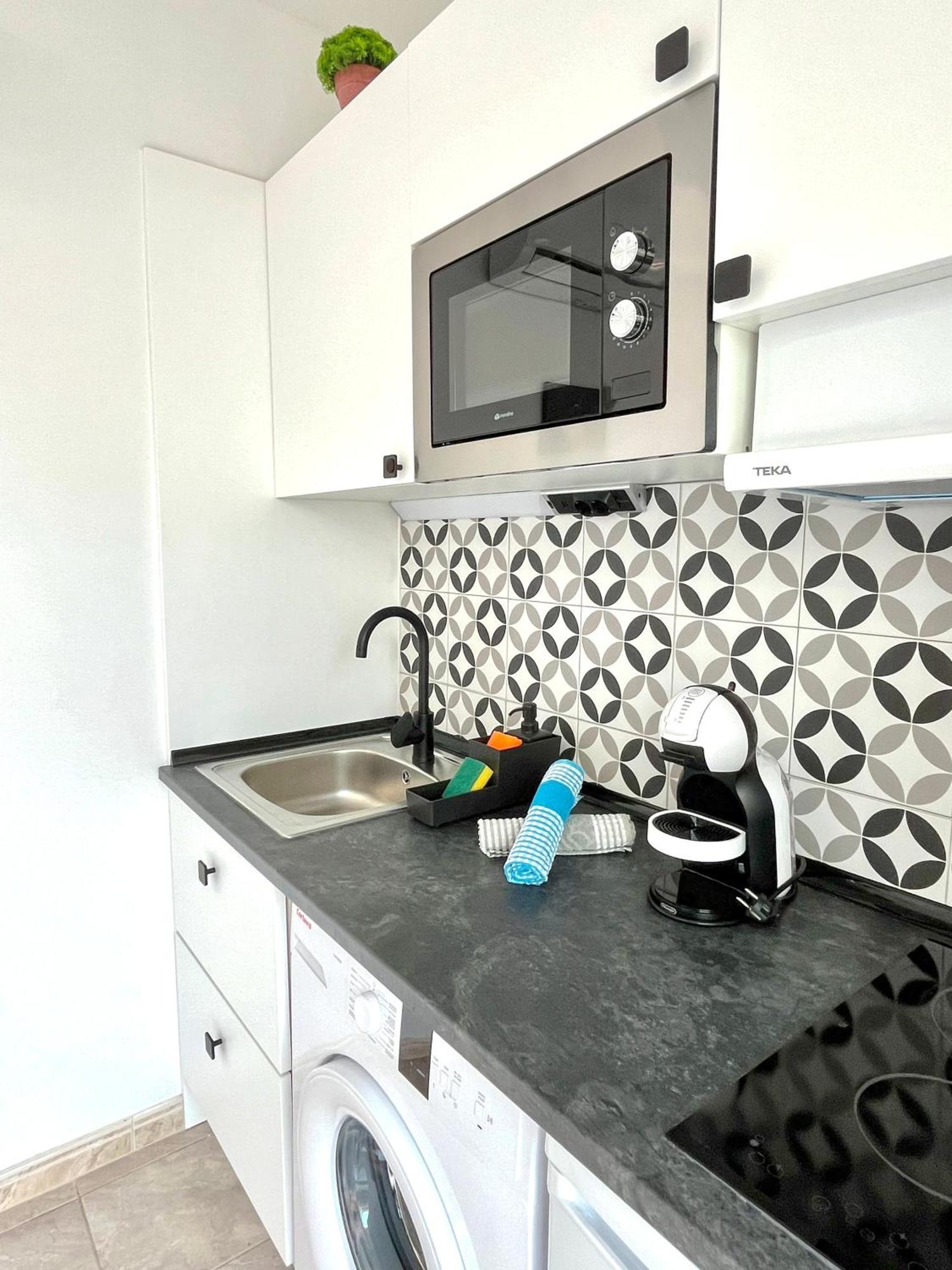 Lovely Apartment Near The Sea In Arguineguin Kültér fotó