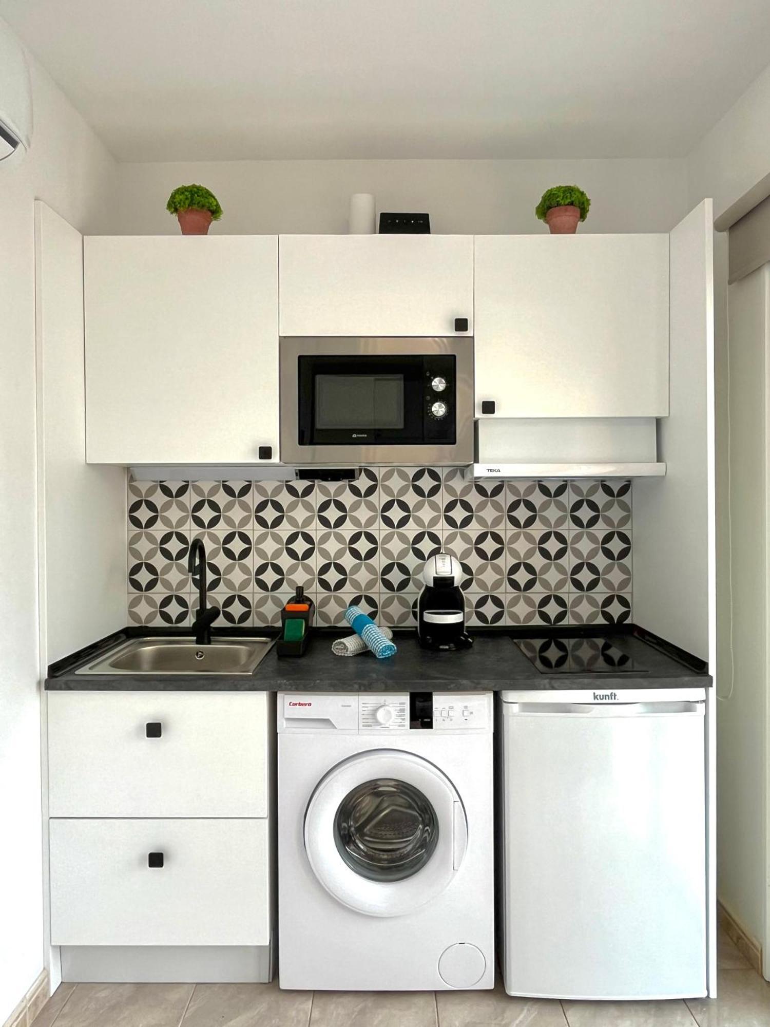 Lovely Apartment Near The Sea In Arguineguin Kültér fotó